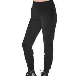 Pact Airplane Jogger - Black, XS